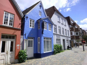 Altstadtwohnung Flensburg - Altstadtappartement